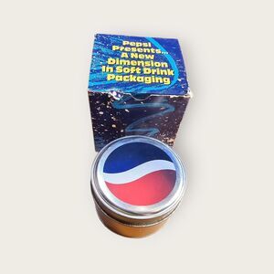 Vtg Pepsi Advertising products